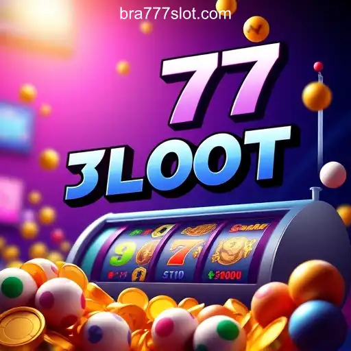 777SLOT.COM platform-Oficial Slots Brasil #1-BONUS6
